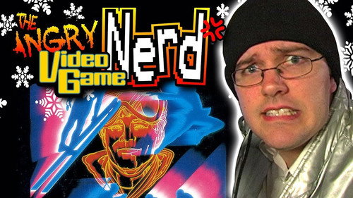 The Angry Video Game Nerd Season 4 Episode 20 - Winter Games