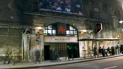 Most Haunted Season 6 Episode 9 - The London Dungeon