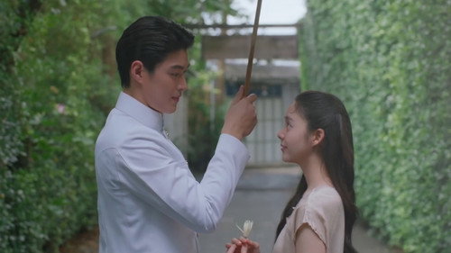 The Bangkok Red Opera Season 1 Episode 2 - Episode 2