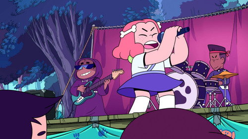 Craig of the Creek Season 2 Episode 32 - The Children of the Dog