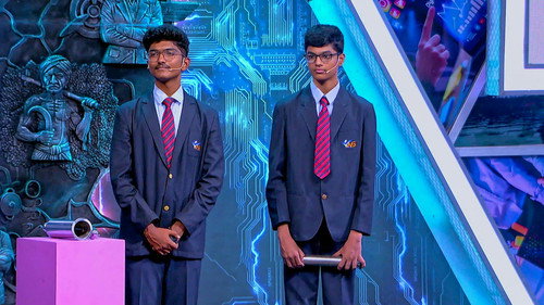 Startup Singam Season 2 Episode 23 - Funding the Future