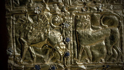 Ancient Aliens Season 6 Episode 8 - Mysterious Relics