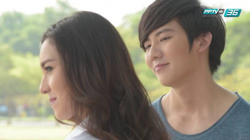 Bad Romance Season 1 Episode 11 - Episode 11