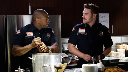 undefined Season 3 Episode 6 - Ice Ice Baby