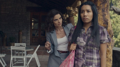 The Surrogacy Season 1 Episode 1 - Episode
