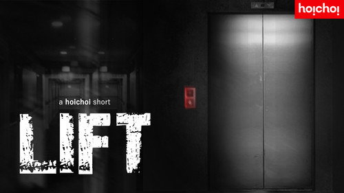 Paranoia Season 1 Episode 4 - Lift