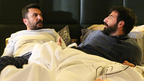 Kuzey Yıldızı: İlk Aşk Season 1 Episode 13 - Episode 13