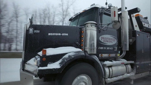 Heavy Rescue: 401 Season 3 Episode 5 - Only Getting Worse