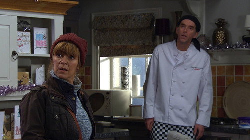 Emmerdale Season 50 Episode 5 - Episode 8931 (Thu 7th Jan 2021) (Part 1)