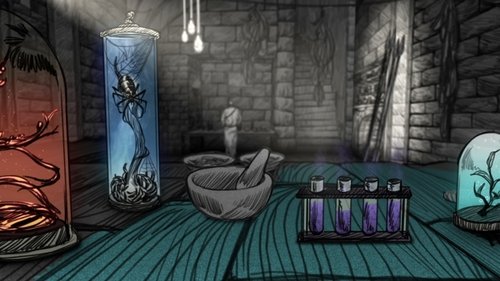 Histories & Lore: Poisons still