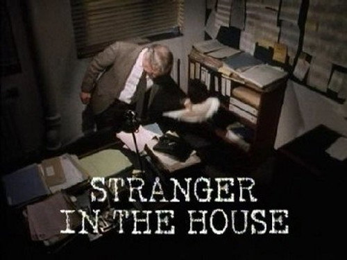 undefined Season 2 Episode 4 - Stranger in the House
