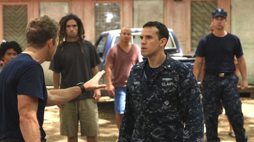 Last Resort Season 1 Episode 3 - Eight Bells