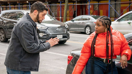 Flatbush Misdemeanors Season 2 Episode 1 - return