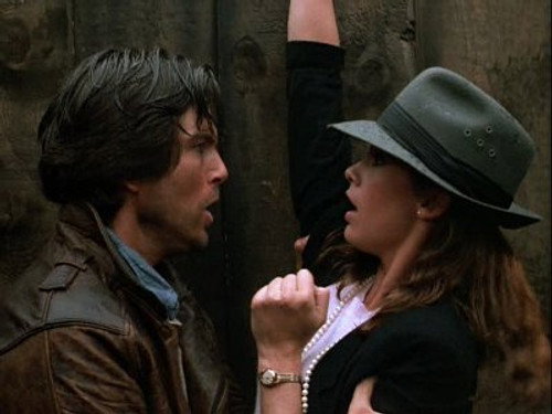 Remington Steele Season 4 Episode 1 - Steele Searching (1)
