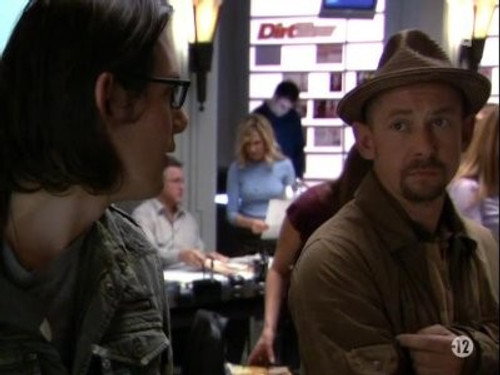 Dirt Season 1 Episode 11 - Pap Smeared