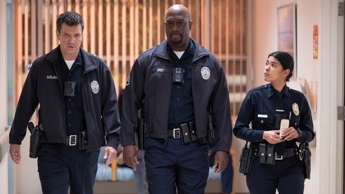 The Rookie Season 6 Episode 5 - The Vow