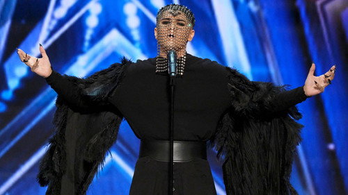 America's Got Talent Season 15 Episode 7 - Auditions 7