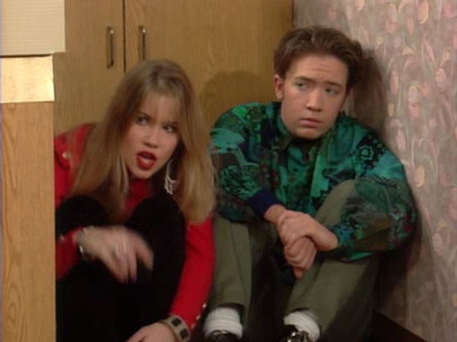 Married... with Children Season 6 Episode 12 - So This Is How Sinatra Felt