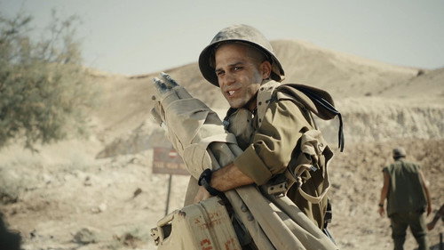The Jews Are Coming Season 3 Episode 11 - Episode 11