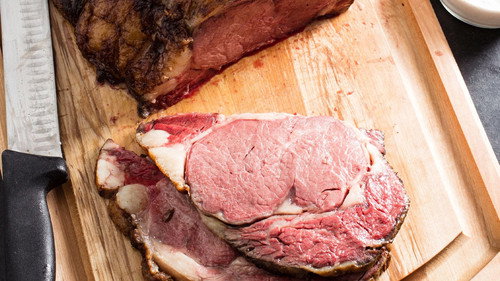 America's Test Kitchen Season 22 Episode 4 - Prime Rib and Popovers