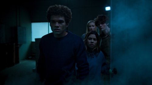 undefined Season 1 Episode 7 - Lion's Breath