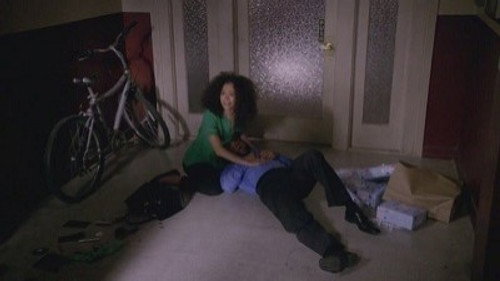 CSI: NY Season 8 Episode 17 - Unwrapped