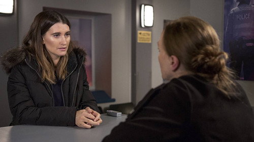 Emmerdale Season 48 Episode 7 - Episode 8360/8361 (Tue 8th Jan 2019)
