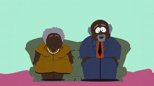 South Park Season 3 Episode 3 - The Succubus