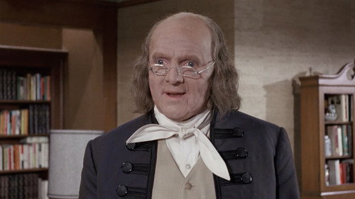 Bewitched Season 3 Episode 13 - My Friend Ben (1)