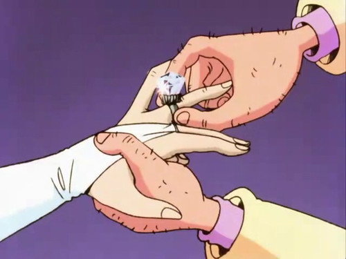 A Wedding Ring Is an Accursed Trap still