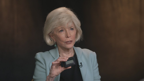 60 Minutes Season 57 Episode 15 - The Pager Plot; The Iron River; Joy to the World