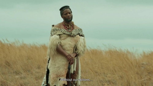 Shaka iLembe Season 2 Episode 3 - A King Rises
