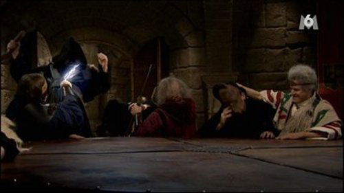 L'assemblée des rois (2) still