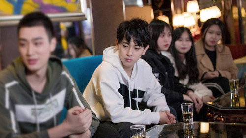 Capture Lover Season 1 Episode 5 - Episode 5