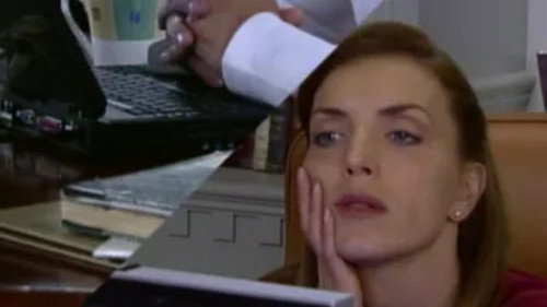 Piel de otoño Season 1 Episode 7 - Episode 7