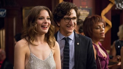 Love Season 1 Episode 7 - Magic