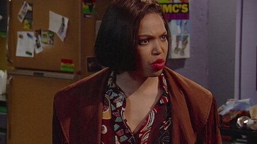 Martin Season 1 Episode 18 - The Break Up: Part 1