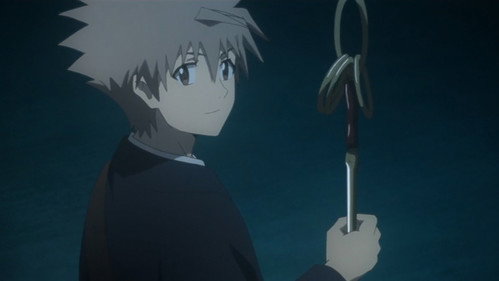 Corpse Princess Season 2 Episode 7 - Mundane Wish