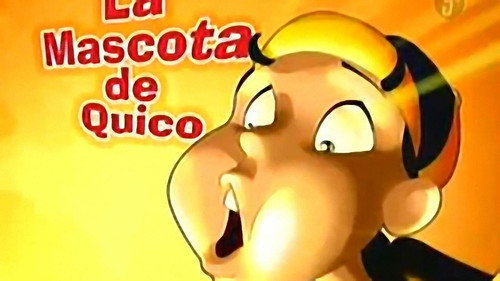 El Chavo: The Animated Series Season 1 Episode 13 - Episode 13