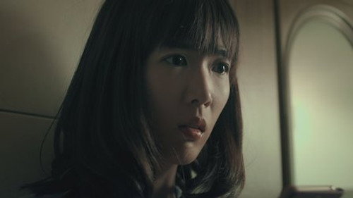 Close Your Eyes Before It's Dark Season 1 Episode 7 - Episode 7