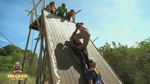 Koh-Lanta Season 34 Episode 8 - Episode 8