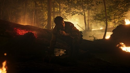 Wolf Pack Season 1 Episode 1 - From a Spark to a Flame