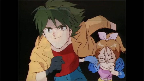 Tetsujin 28-go FX Season 1 Episode 3 - Episode 3