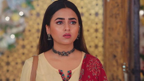 Preeti Learns Raghu's Truth still
