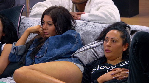 Geordie Shore Season 14 Episode 2 - Big Decisions