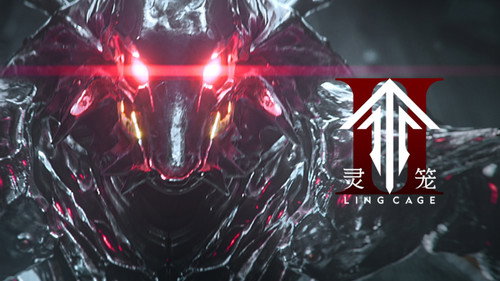 Ling Cage Season 2 Episode 7 - Episode 7