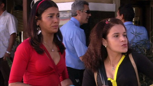 A Diarista Season 1 Episode 21 - Cabelo Programado