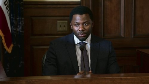 13 Reasons Why Season 2 Episode 9 - The Missing Page