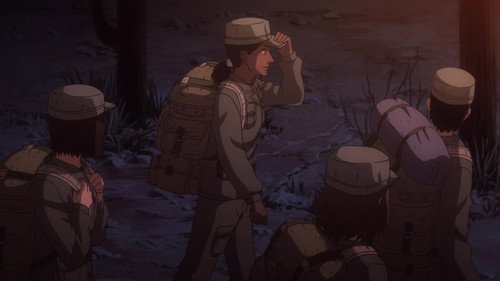 Nitta and Mutta still