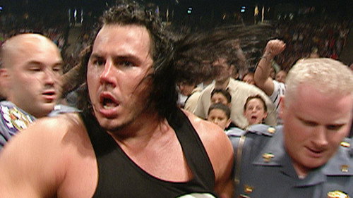 Raw - Jul. 11, 2005 still
